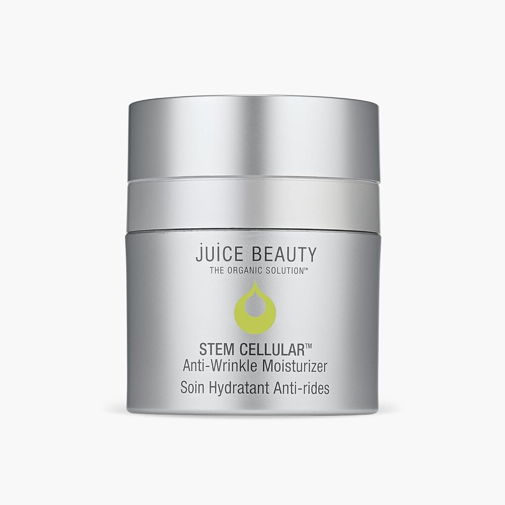 Juice Beauty Stem Cellular Anti-Wrinkle Ceramide Overnight Cream